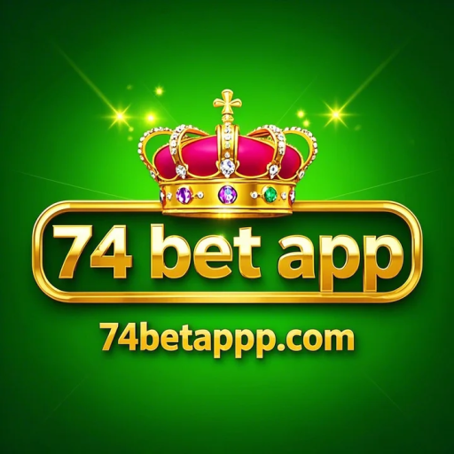 74 bet app